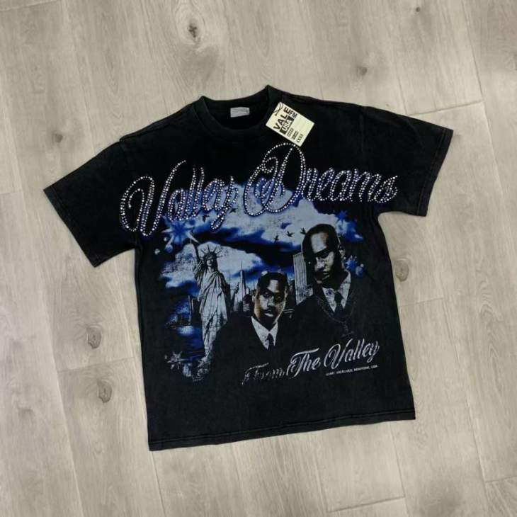 Vale Forever T Shirts Short _SKUValeForeverS-XL4ltxV578736